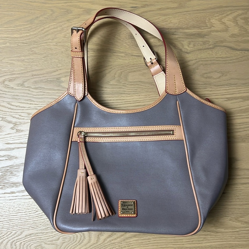 Dooney & Bourke Vintage Shoulder Bag